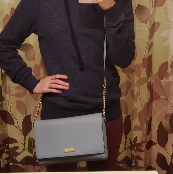 NWOT KATE SPADE TILDEN CROSSBODY - Picture 8 of 8